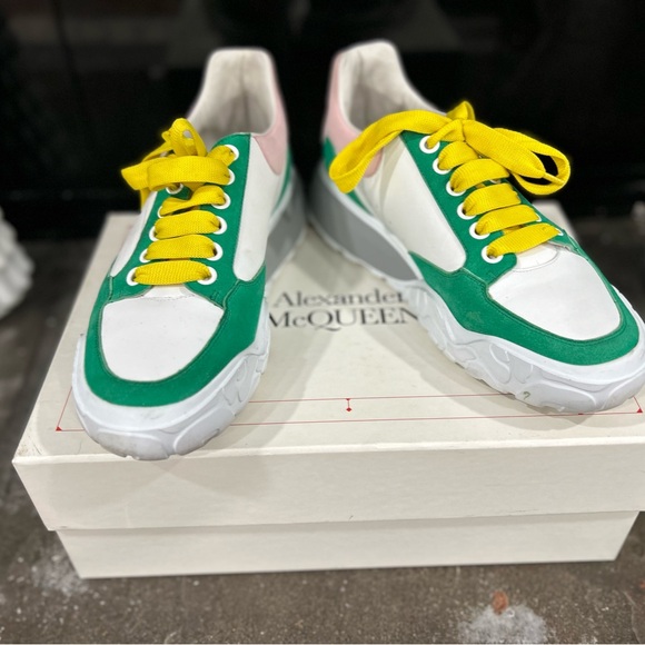 Alexander McQueen Sneakers